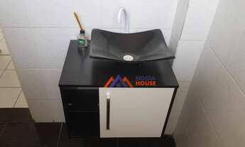 Imagem 4: Apartamento com 3 dormitórios, 71 m² - venda por R$ 320.000,00 ou aluguel por R$ 1.700,00