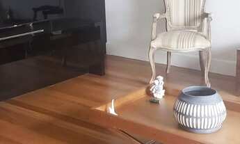 Imagem 6: Apartamento para aluguel e venda com 425 M² com 4 suítes e 5 vagas no Panamby