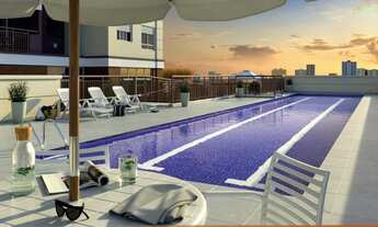 Imagem 4: Apartamento para Venda em São Paulo, Vila Andrade, 2 dormitórios, 1 banheiro, 1 vaga