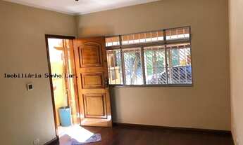 Imagem 4: Sobrado para Venda em São Paulo, Jardim Monte Alegre (Zona Norte), 3 dormitórios, 3 banhei