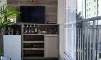 Imagem: Próximo ao Metrô Praça da Árvore Apto