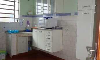 Imagem 3: Apartamento de 75 metros quadrados no bairro Vila Monumento com 2 quartos