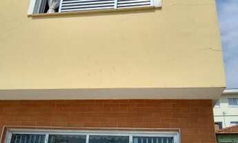 Imagem: Sobrado no Parque São Domingos, amplo