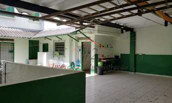 Imagem 6: Imóvel comercial locação 190 m quadrados creche com 3 quartos em Ipiranga - São Paulo - SP