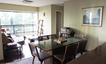 Imagem 4: Apartamento com 4 dormitórios à venda, 124 m² por R$ 790.000,00 - Real Parque - São Paulo