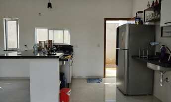 Imagem 2: Casa Nova no Pricumã