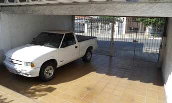 Imagem 4: Sobrado à Venda na Melhor Rua da Cidade Ademar com 3 Dormitórios, Quintal com Jardim e 2 V