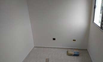 Imagem 5: Apartamento para venda com 42 metros quadrados com 2 quartos