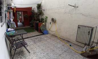 Imagem 4: São Paulo - Casa Padrão - CASA VERDE