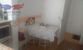 Imagem 6: Apartamento à venda - Perdizes - 3 dormitórios - 1 suíte - 1 vagas - 110m²