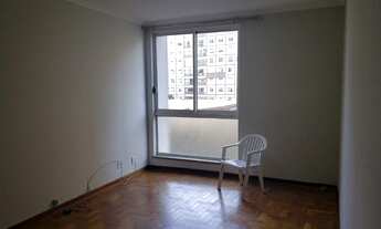 Imagem 7: Apartamento para Venda em São Paulo, Bela Vista, 2 dormitórios, 2 banheiros, 1 vaga