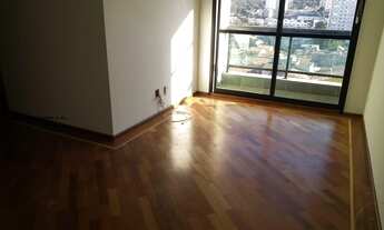 Imagem 2: Apartamento para Venda em São Paulo, Vila Lageado, 2 dormitórios, 1 banheiro, 1 vaga