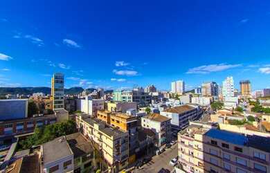 Imagem 5: Para aluguel SANTA MARIA Apartamento 2 quartos