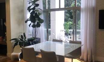 Imagem 4: APTO DE 145 METROS A VENDA NO PANAMBY