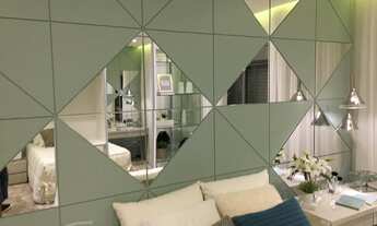 Imagem 7: Condomínio em construção, entrega 2022, 65 m2, lazer completo