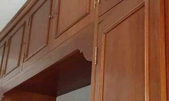 Imagem 7: Apartamento Semi Mobiliado com 80 metros quadrados no bairro Brooklin com lazer