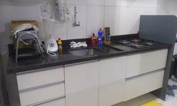 Imagem 5: Apartamento 2/4 Citta Toscana