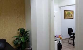 Imagem 4: Sala/Conjunto para aluguel e venda tem 85 metros quadrados com 3 quartos em Centro - São P