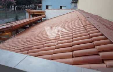 Imagem 7: Sobrado para Venda (Vila Guilhermina), 120 m², 3 dormitórios, 2 vagas e 3 WCs. Próximo do