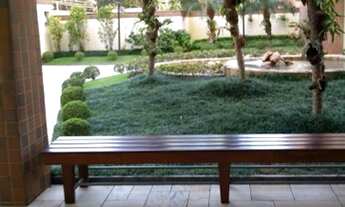 Imagem 4: Apartamento para aluguel possui 62 metros quadrados com 2 quartos em Jardim Ester - São Pa