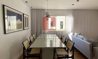 Imagem 3: São Paulo - Apartamento Padrão - Itaim Bibi