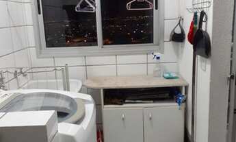 Imagem 7: Edifício Duets 72m² 02Quartos sendo 01 Suíte Andar Alto Sol da Manha