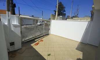 Imagem 2: Sobrado Vila Nova Aparecida - Ref: V23463