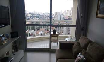 Imagem 2: Cobertura duplex imperdível na Chácara Inglesa Vila Mariana