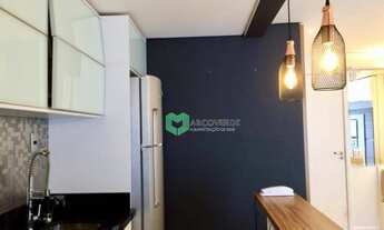 Imagem 7: Apartamento residencial à venda, Morumbi, São Paulo