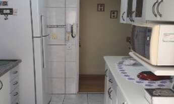 Imagem 2: APARTAMENTO RESIDENCIAL em SÃO PAULO - SP, JARDIM BOTUCATU