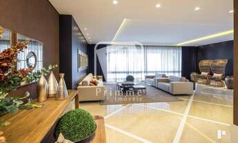 Imagem 3: IBIZA TOWERS Apartamento com 4 dormitórios