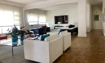 Imagem 2: Excelente apartamento bem localizado no bairro Jardins