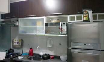 Imagem: APARTAMENTO PLANEJADO, 2 DORM, 1 VAGA- IMIRIM