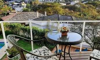 Imagem: Casa 4 quartos em Jardim Guedala - São