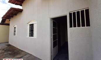 Imagem 2: Casa com 3 dormitórios à venda, 138 m² por R$ 195.000,00 - Jardim Tiradentes - Aparecida d