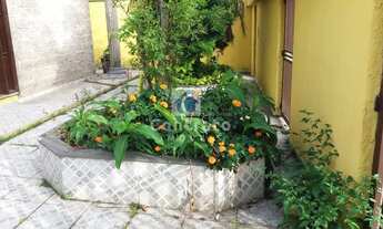 Imagem 4: Salão, Vila Cascatinha, São Vicente - R$ 950 mil, Cod: 1072