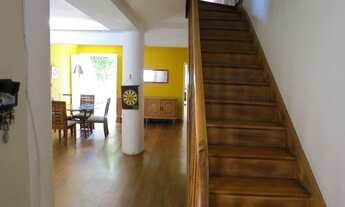 Imagem 2: Casa para venda com 170 metros quadrados com 3 quartos em Vila Mariana - São Paulo - SP