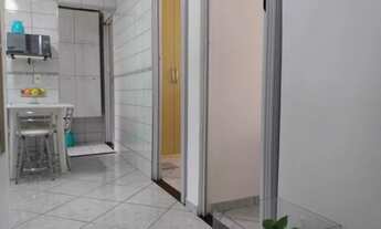 Imagem 4: Apartamento para venda possui 48 metros quadrados com 2 quartos em Sapopemba - São Paulo
