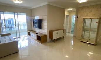 Imagem 3: Apartamento para venda com 85 metros quadrados com 3 quartos em Santa Teresinha - São Paul