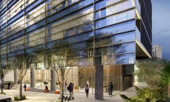 Imagem: Apartamento venda 39 metros com 1 quarto