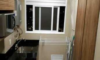 Imagem 2: Apartamento com 3 dormitórios à venda, 87 m² por R$ 1.010.000,00 - Vila Anastácio - São Pa