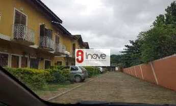 Imagem 7: Casa em condomínio fechado no centro de Atibaia