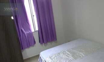 Imagem 3: Apartamento residencial à venda, Parque Munhoz, São Paulo