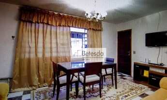 Imagem 3: Casa com 3 dormitórios à venda, 140 m² - Vila Polopoli - SP