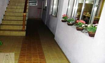 Imagem 4: São Paulo - Casa Padrão - VILA BRASILINA