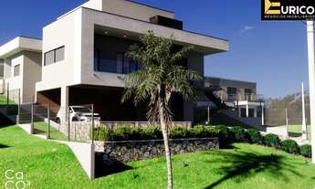 Imagem 2: Casa à venda no Condomínio Terras de Santa Teresa em Itupeva/SP