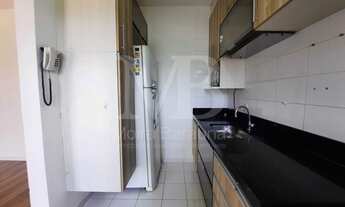 Imagem 5: GREEN TAMBORE - 80M² - 2 DORM - 1 SUITE - 2 VAGAS