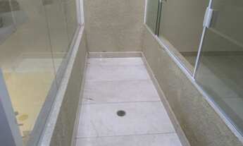 Imagem 6: Casa para venda com 130 metros quadrados com 3 quartos em Vila Clementino - São Paulo - SP