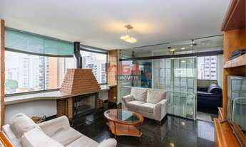 Imagem 2: SÃO PAULO - RESIDENCIAL - CAMPO BELO