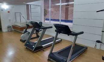 Imagem 6: Apartamento para venda com 154 metros quadrados com 4 quartos em Cidade Monções - São Paul